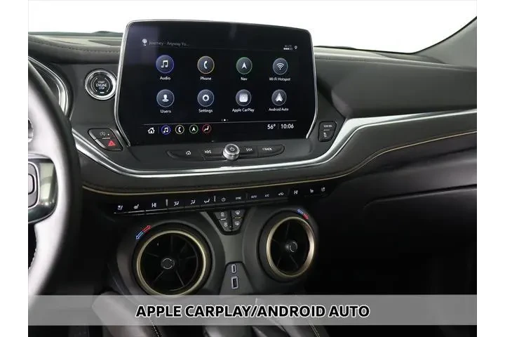 $28993 : Chevrolet Blazer 2024 Premie image 10