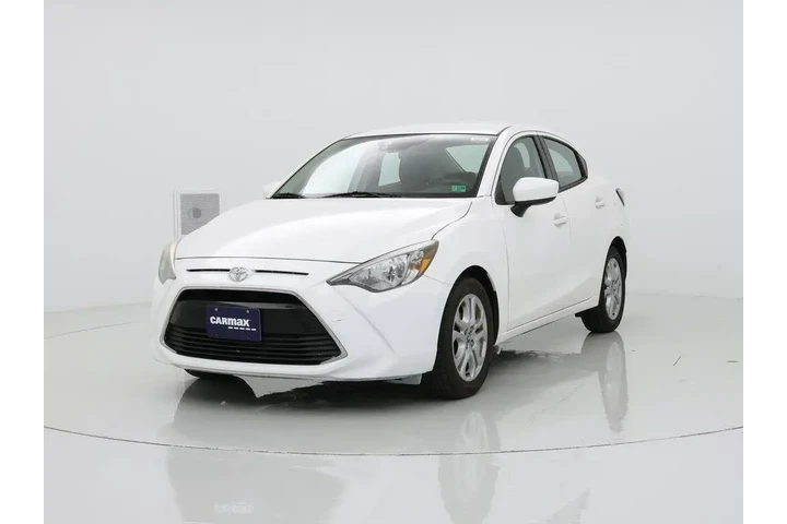 $14998 : Toyota Yaris iA 2017 4dr Sed image 4