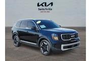 $34499 : Kia Telluride 2024 AWD S 4dr thumbnail
