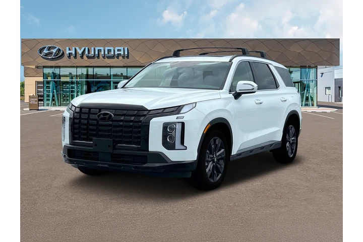 $35000 : Hyundai PALISADE 2024 AWD XR image 1