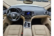 $22975 : 2022 Grand Cherokee WK Laredo thumbnail