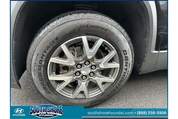 $27380 : GMC Acadia 2023 4x4 SLE 4dr image 10