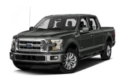Ford F-150 2015 4x4 Platinum en Chicago