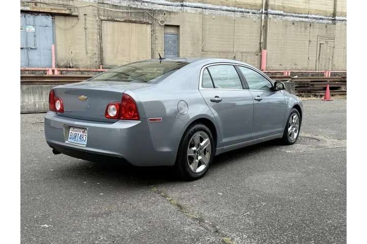 $4988 : 2009 Malibu LT image 10