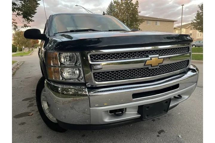 $11995 : 2013 Silverado 1500 LT image 8