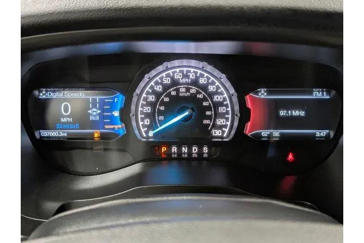 $32998 : Ford Ranger 2022 4x4 Lariat image 4