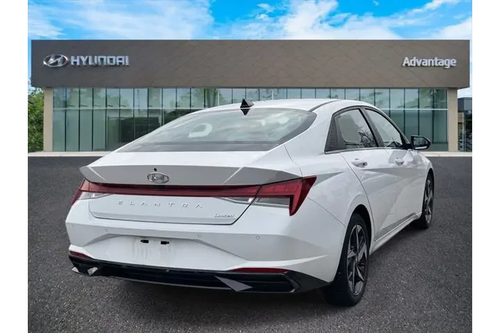 $22096 : Hyundai ELANTRA 2023 Limited image 5