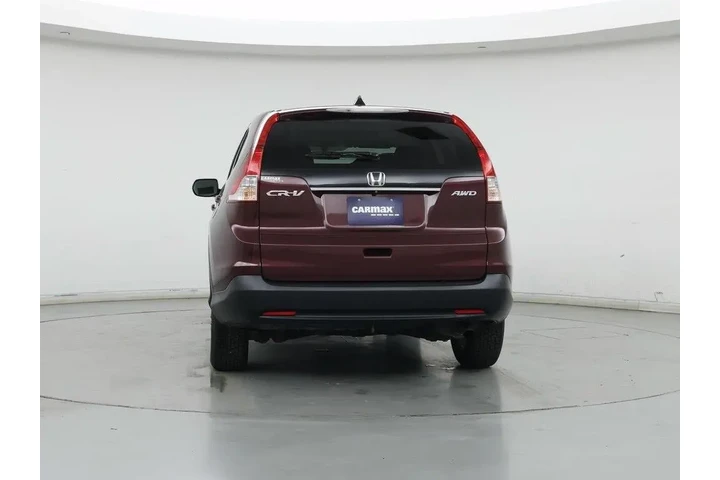 $15998 : Honda CR-V 2014 AWD EX 4dr S image 6