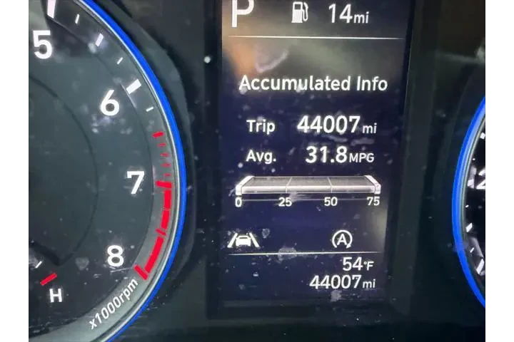 $19566 : Hyundai KONA 2023 AWD SEL 4d image 10