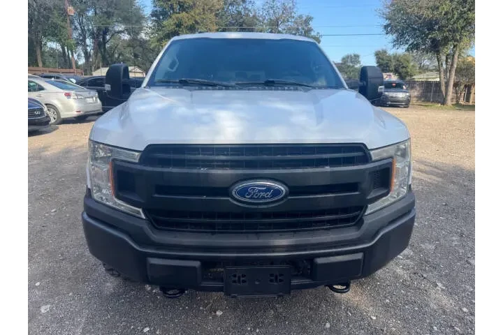 $16995 : 2018 F-150 image 3