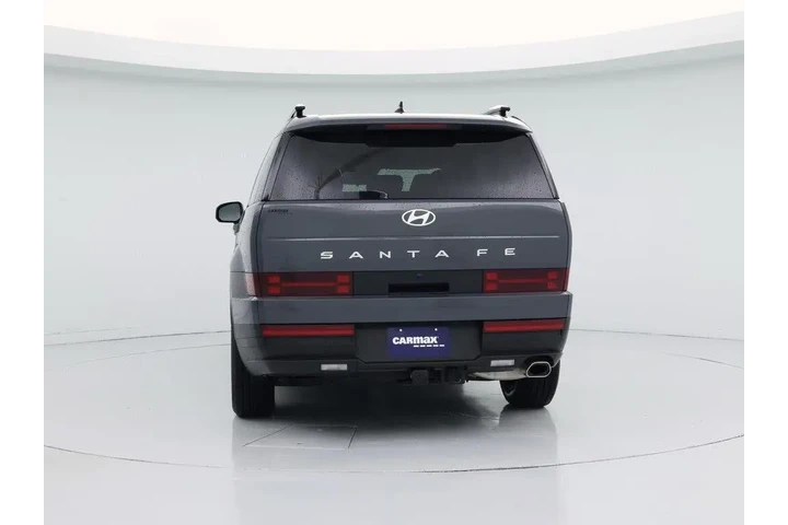 $29998 : Hyundai SANTA FE 2025 SEL 4d image 6