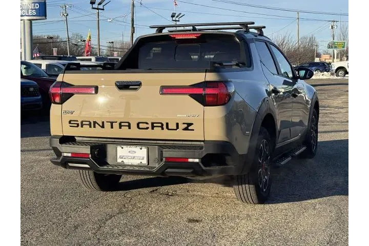 $27995 : Hyundai SANTA CRUZ 2024 AWD image 5
