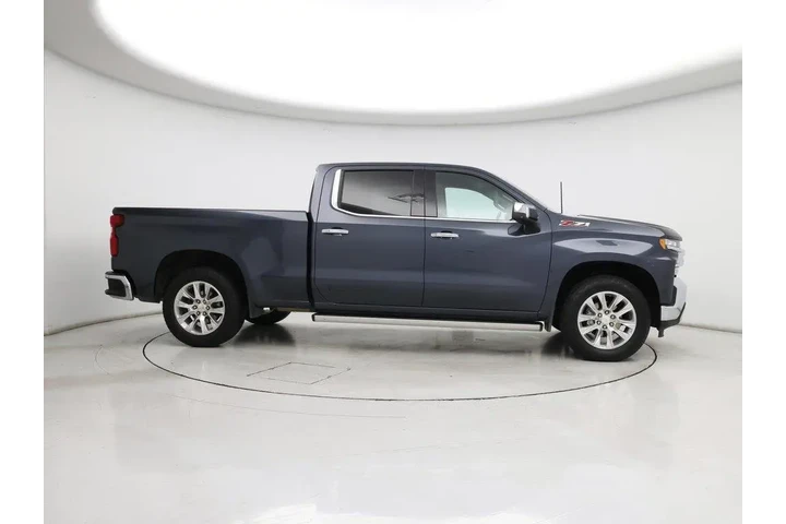 $39998 : Chevrolet Silverado 1500 202 image 7