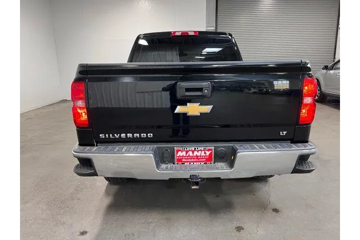 $26979 : Chevrolet Silverado 1500 201 image 4