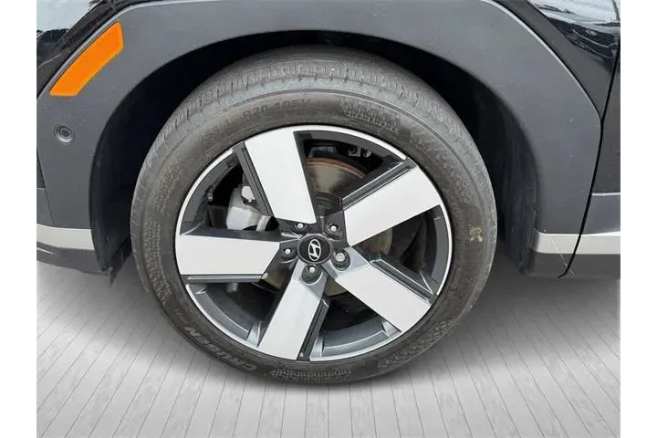 $30300 : Hyundai SANTA FE 2024 Limite image 6