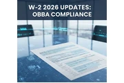 Master the 2026 W-2Form Update en Wilmington