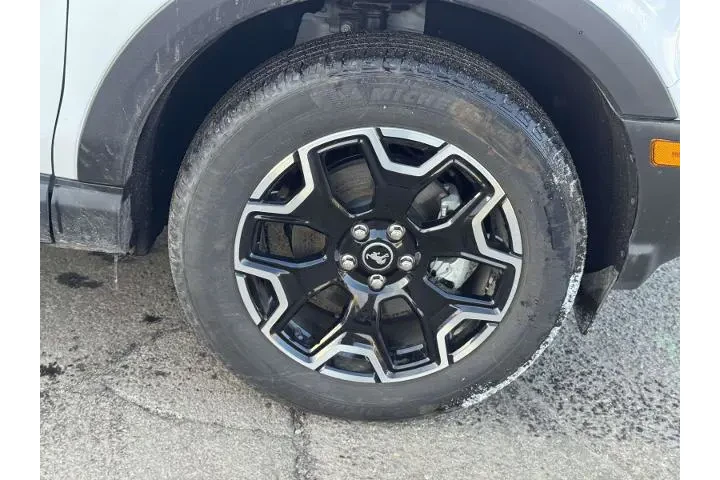 $31900 : Ford Bronco Sport 2025 AWD O image 9