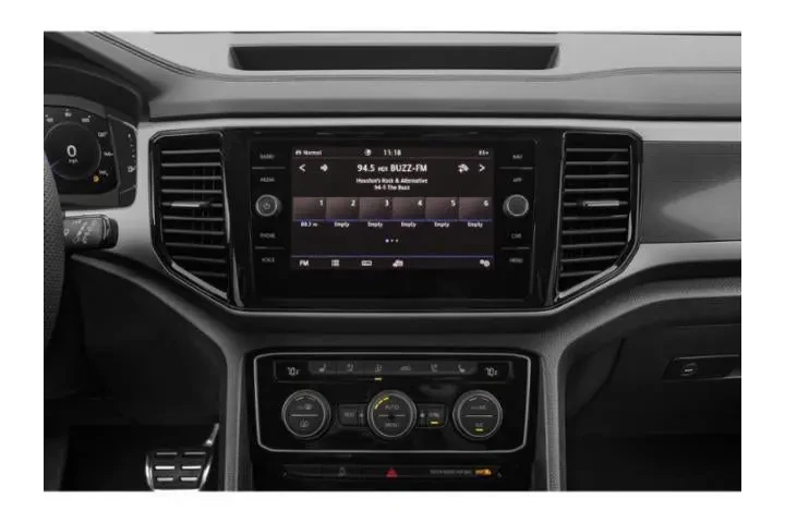 $33990 : Volkswagen Atlas 2023 AWD V6 image 10