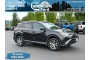 Toyota RAV4 2017 AWD LE 4dr en Albany