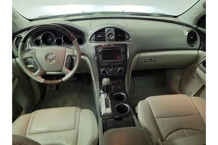 $20998 : Buick Enclave 2015 AWD Premi image 9