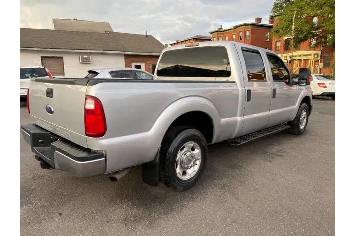 $8699 : 2011 F-250 Super Duty XLT image 10
