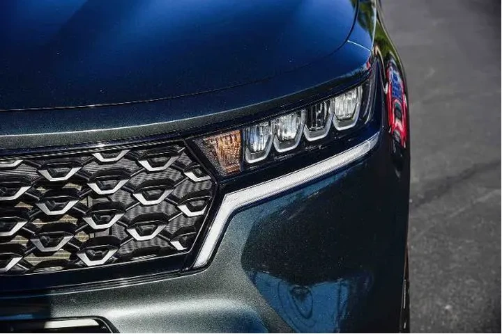 $25995 : Kia Sorento 2022 AWD X-Line image 9