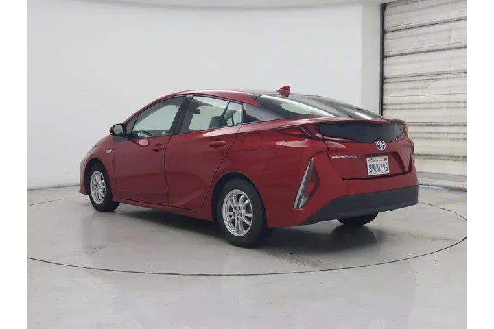 $24998 : Toyota Prius Prime 2020 LE 4 image 2