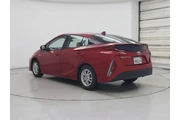 $24998 : Toyota Prius Prime 2020 LE 4 thumbnail