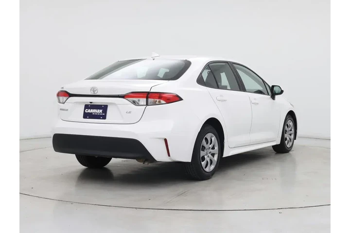 $19998 : Toyota Corolla 2023 LE 4dr S image 8