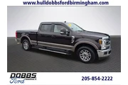 Ford F-250 Super Duty 2019 4