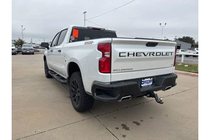 $35549 : Chevrolet Silverado 1500 202 image 3