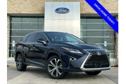 Lexus RX 350 2016 AWD 4dr SU
