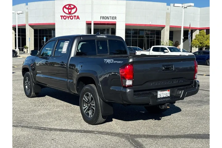 $30228 : Toyota Tacoma 2016 4x2 SR5 V image 5