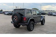 $37300 : Jeep Wrangler Unlimited 2021 thumbnail