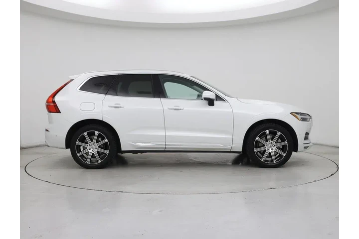 $28998 : Volvo XC60 2020 AWD T6 Inscr image 7