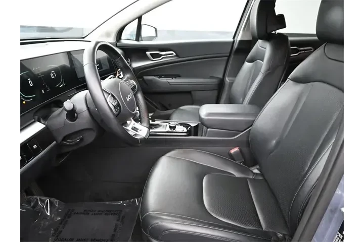 $21746 : Kia Sportage 2023 AWD EX 4dr image 7