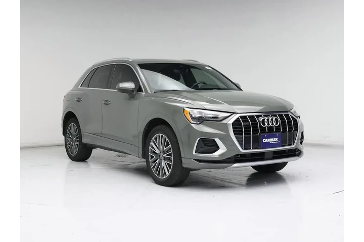 $26998 : Audi Q3 2022 AWD quattro Pre image 1