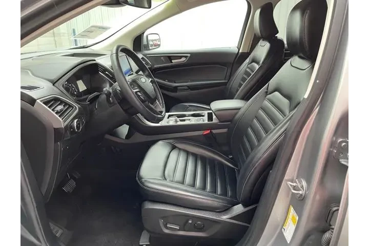 $25995 : Ford Edge 2024 AWD SEL 4dr S image 9