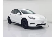 Tesla Model Y 2021 AWD Long