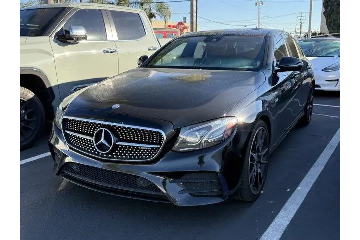 $26405 : Mercedes-Benz E-Class 2017 A image 2
