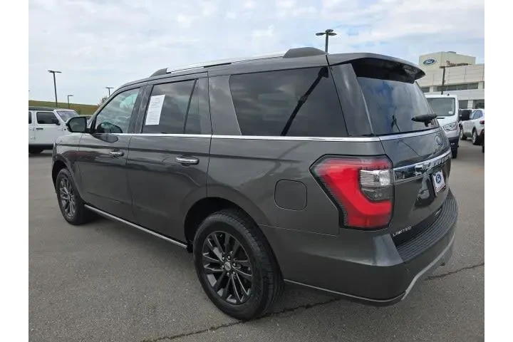 $40000 : Ford Expedition 2021 4x4 Lim image 3