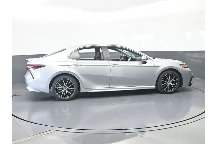 $22421 : Toyota Camry 2022 SE 4dr Sed image 7