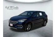 Hyundai SANTA FE Sport 2017
