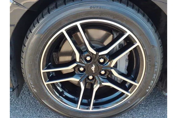 $37499 : Ford Mustang 2022 GT 2dr Fas image 9