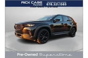 Mazda CX-50 2024 AWD 2.5 S P en Atlanta