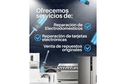 Servicio Técnico Electrolux en Caracas