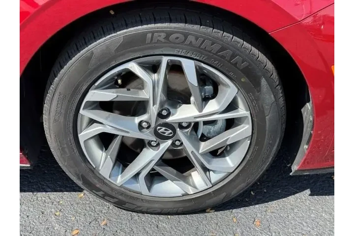 $18542 : Hyundai SONATA 2023 SEL 4dr image 8