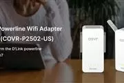 D-Link Covr-P2502 setup en New York