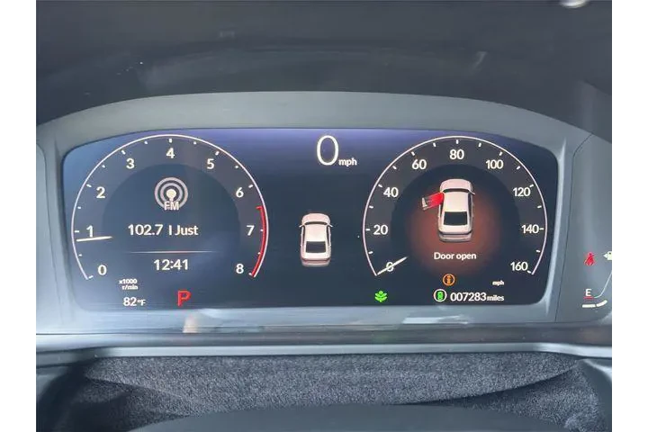 $28881 : Honda Accord 2025 SE 4dr Sed image 3