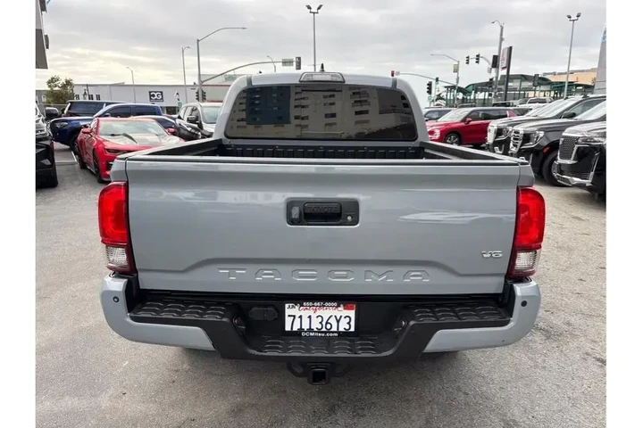 $35388 : Toyota Tacoma 2018 4x4 TRD P image 6